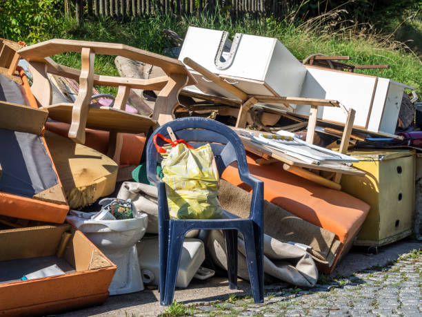 Best Basement Cleanout Services  in Demarest, NJ