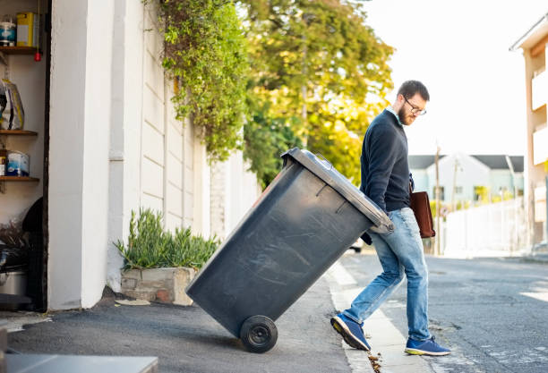 Best Full-Service Junk Removal  in Demarest, NJ