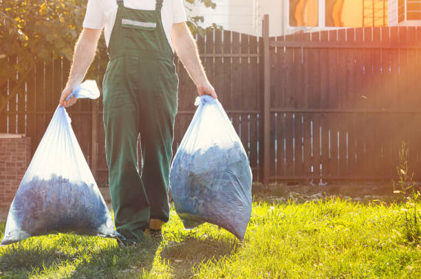Best Yard Waste Removal  in Demarest, NJ