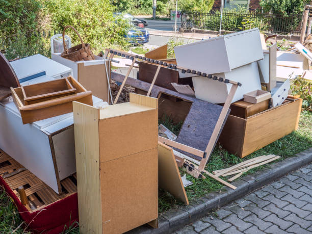 Best Yard Cleanup Services  in Demarest, NJ