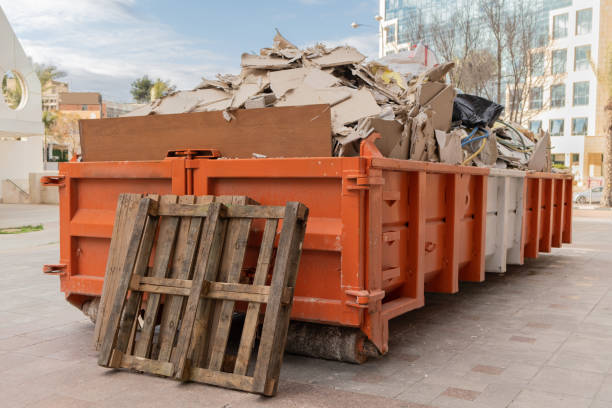 Best Household Junk Removal  in Demarest, NJ