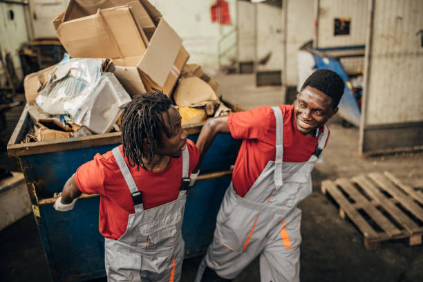 Best Commercial Cleanout Services  in Demarest, NJ