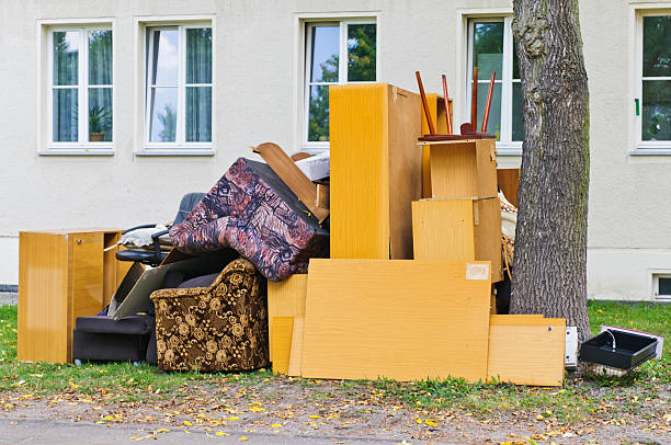 Best Residential Junk Removal  in Demarest, NJ