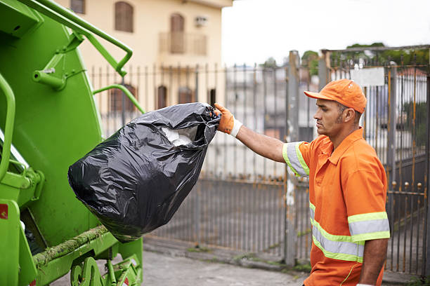 Best Affordable Junk Removal Services  in Demarest, NJ