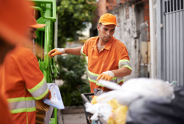 Best Professional Junk Removal  in Demarest, NJ