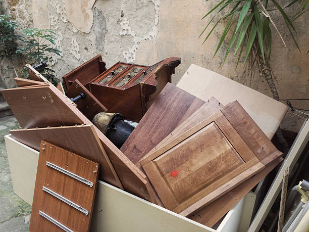 Best Yard Cleanup Services  in Demarest, NJ