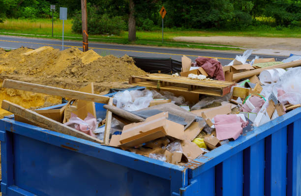 Trusted Demarest, NJ Junk Removal Experts
